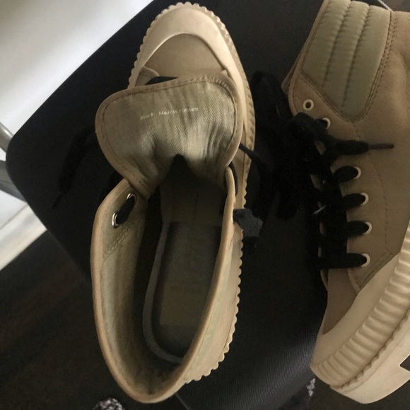 Dolce Vita Combat Boot - Picture 9 of 12